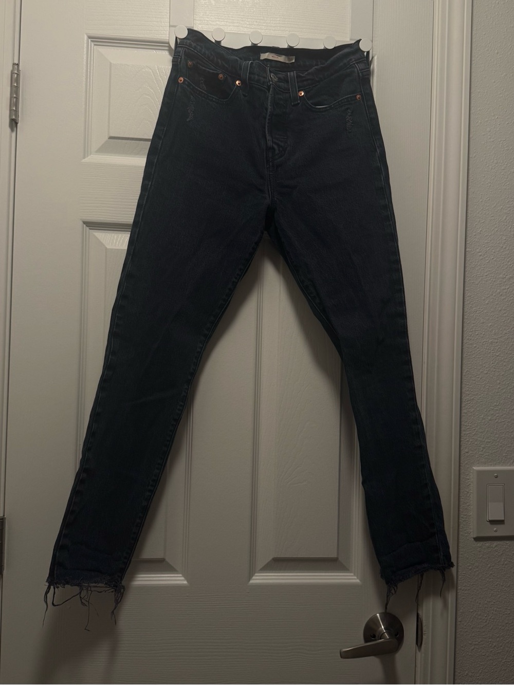 Women's High-Rise wedgie Levi’s